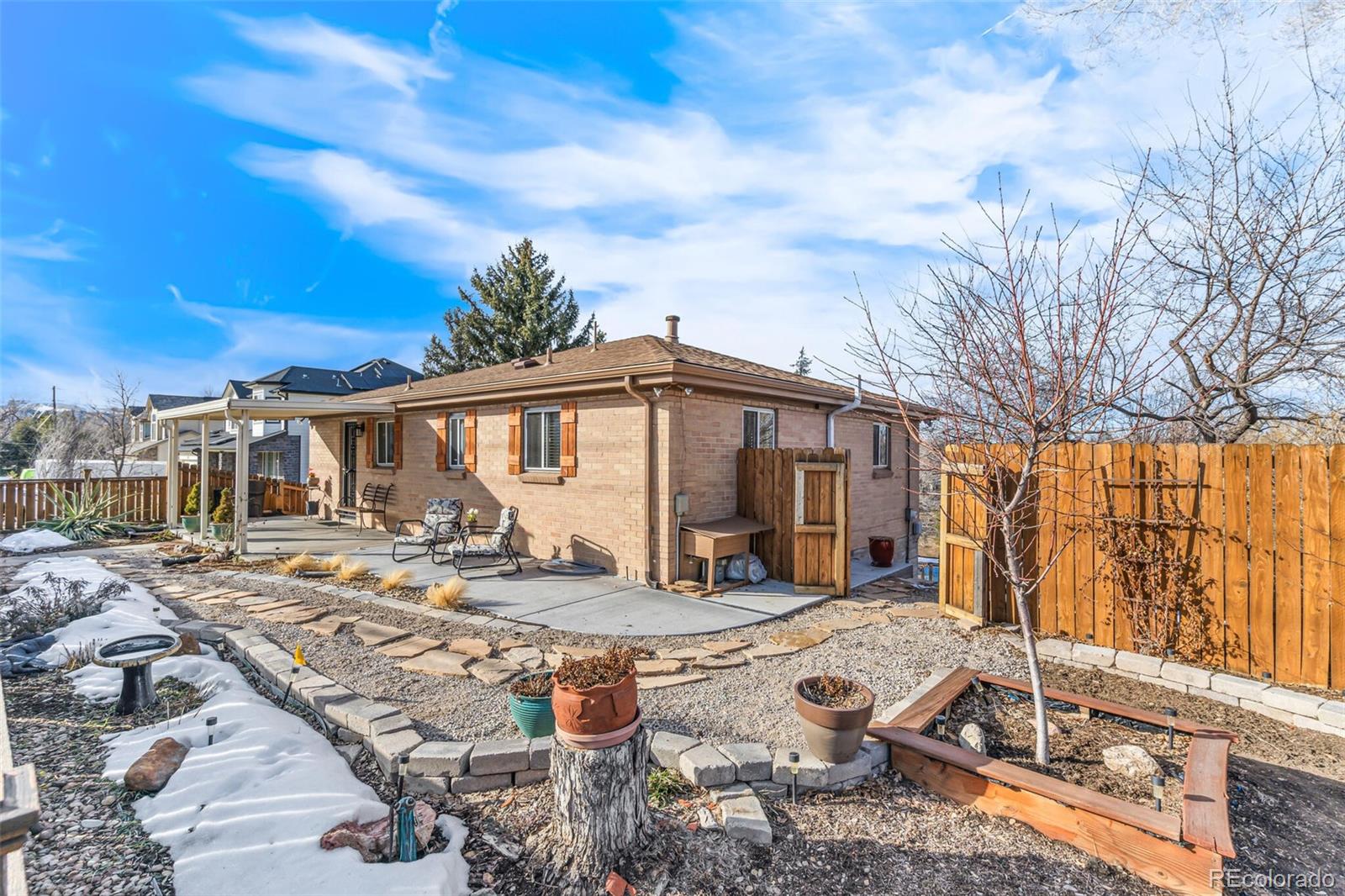 Report Image for 8835 W Mississippi Avenue,Lakewood, Colorado