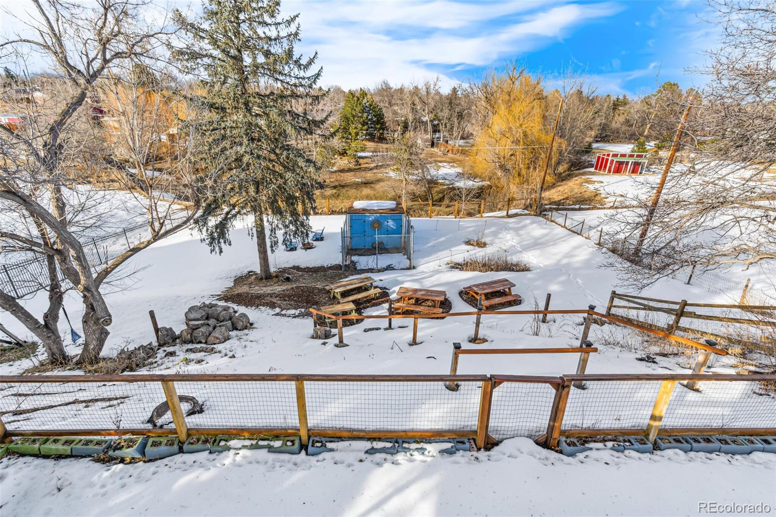 MLS Image #24 for 8835 w mississippi avenue,lakewood, Colorado
