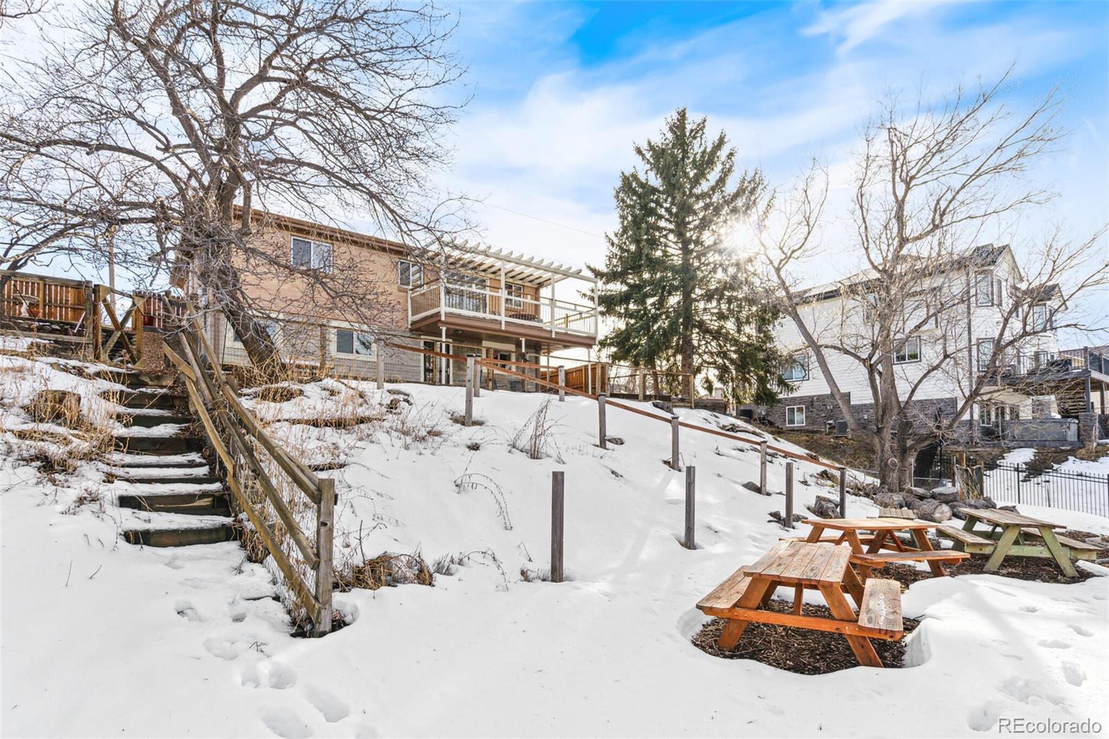 MLS Image #27 for 8835 w mississippi avenue,lakewood, Colorado