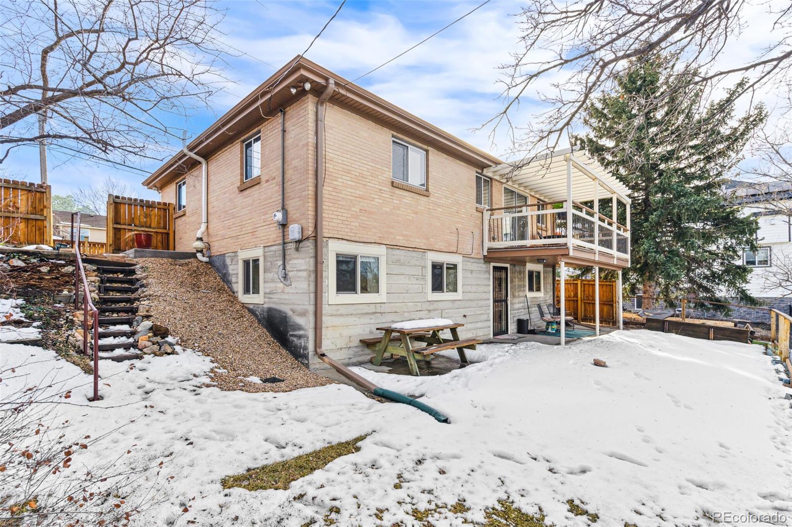 MLS Image #28 for 8835 w mississippi avenue,lakewood, Colorado