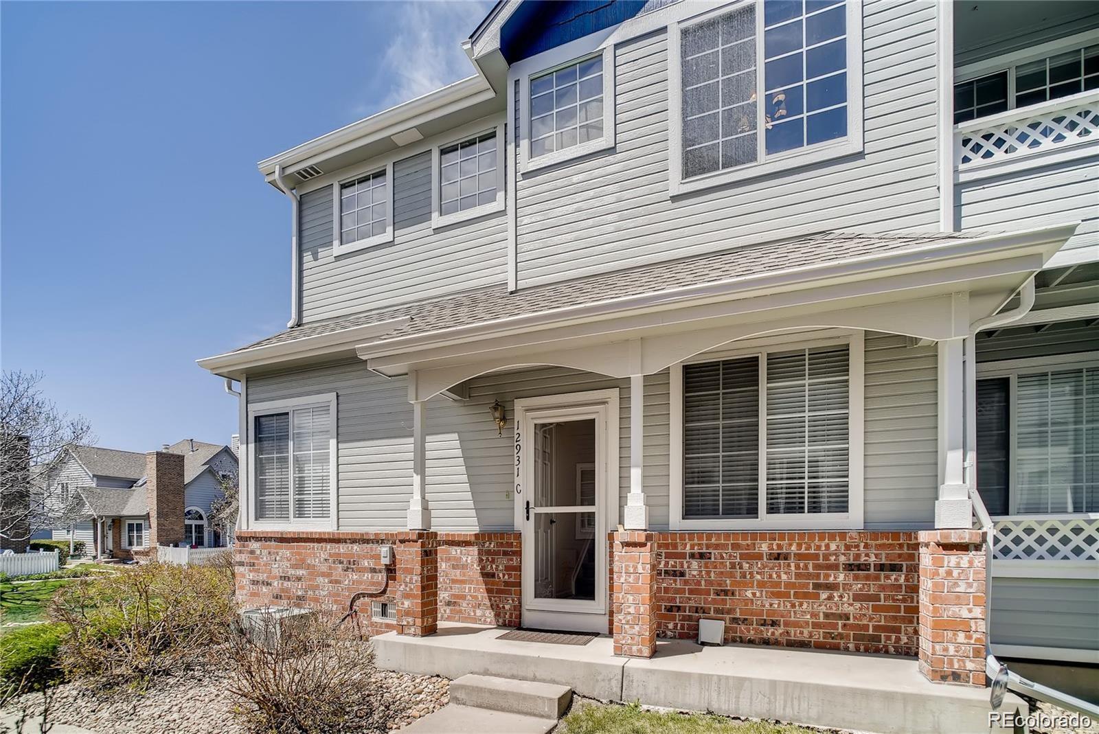 MLS Image #1 for 12931  lafayette street c,thornton, Colorado