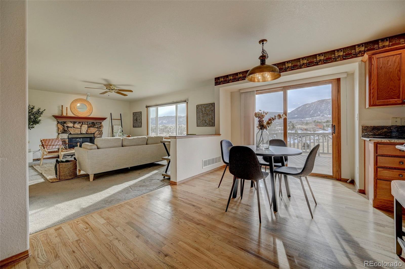 MLS Image #13 for 308  candletree circle,monument, Colorado