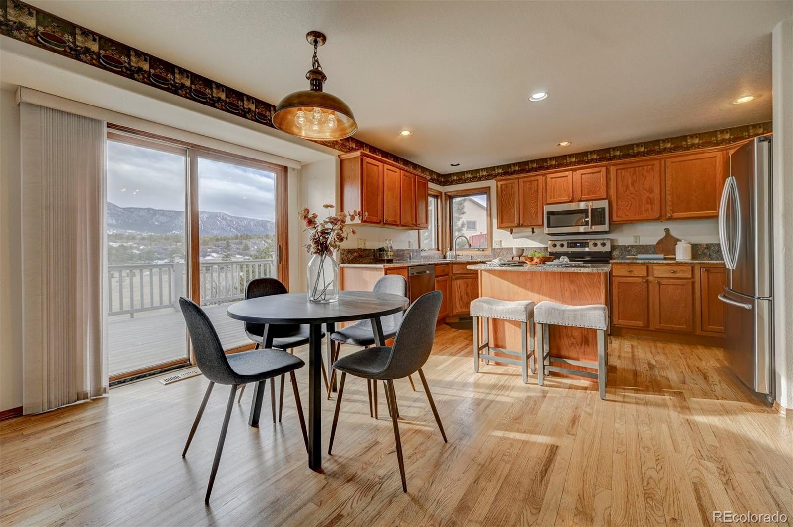 MLS Image #14 for 308  candletree circle,monument, Colorado