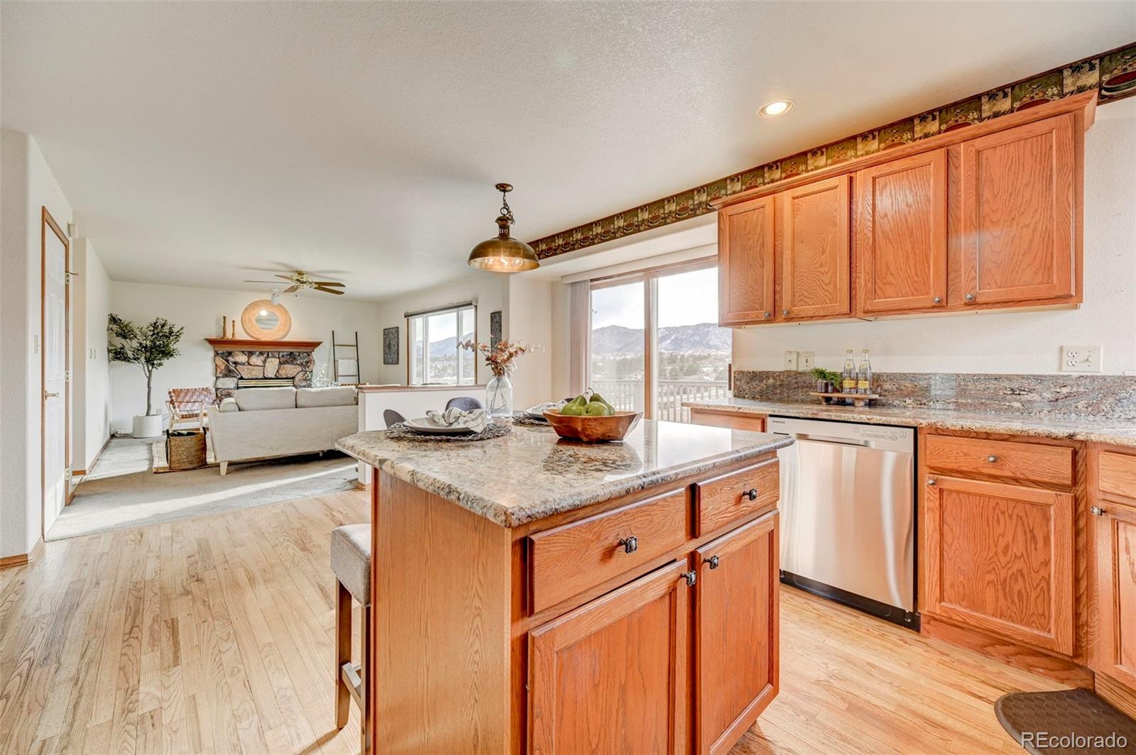 MLS Image #17 for 308  candletree circle,monument, Colorado