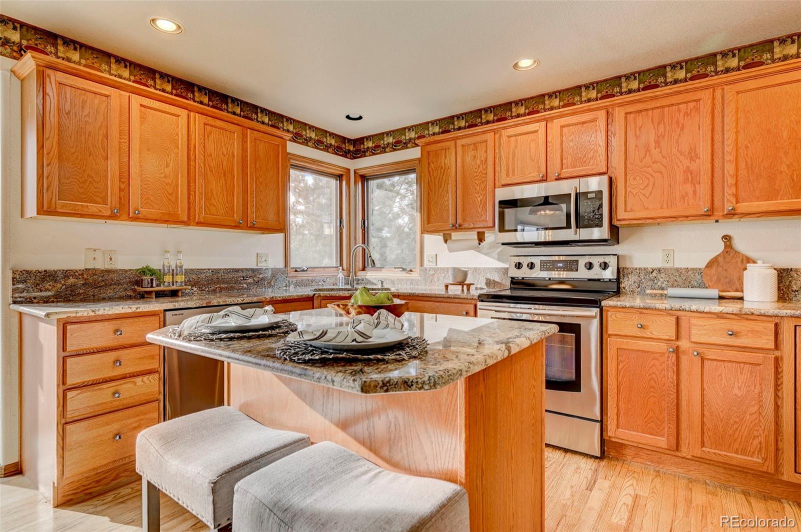 MLS Image #19 for 308  candletree circle,monument, Colorado