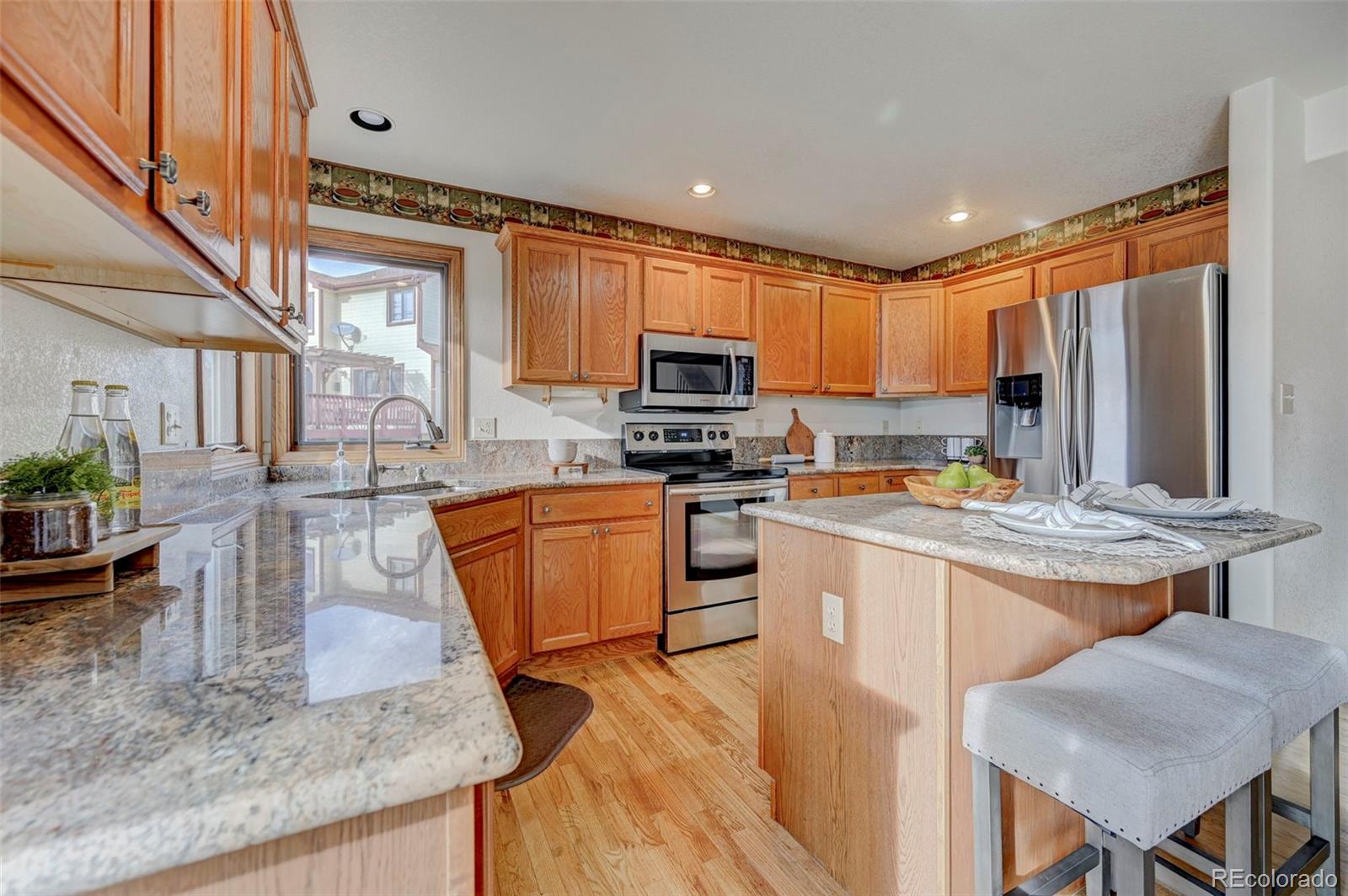 MLS Image #20 for 308  candletree circle,monument, Colorado