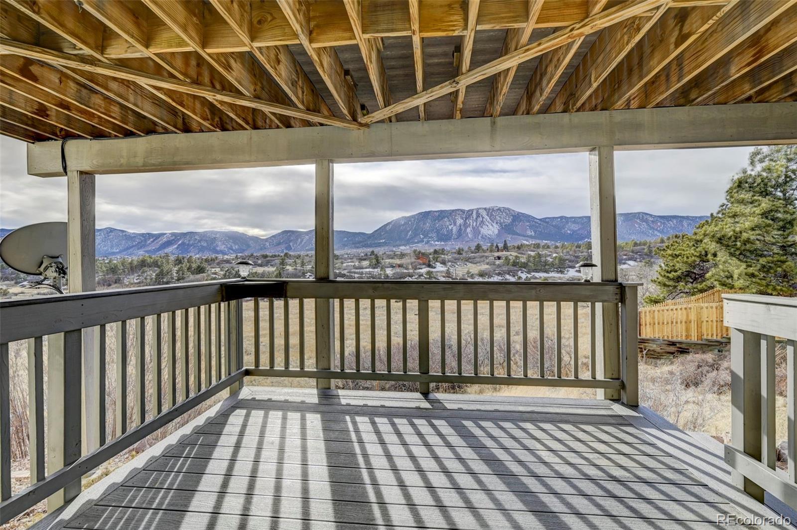 MLS Image #36 for 308  candletree circle,monument, Colorado