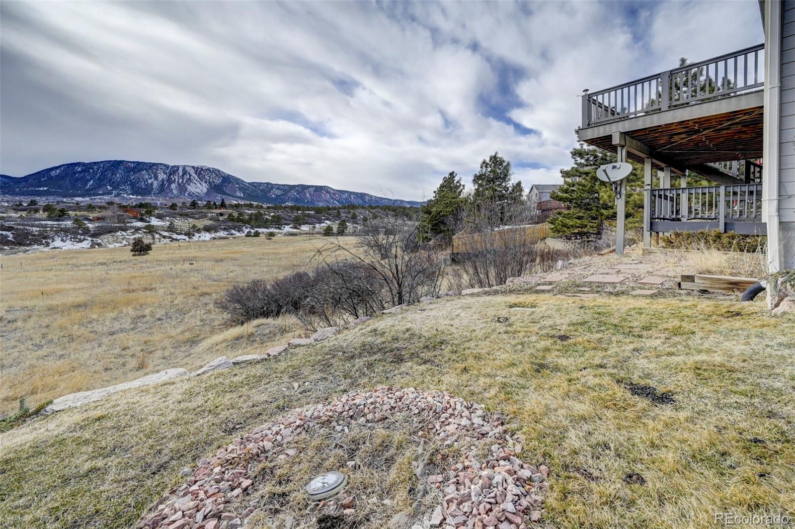 MLS Image #44 for 308  candletree circle,monument, Colorado