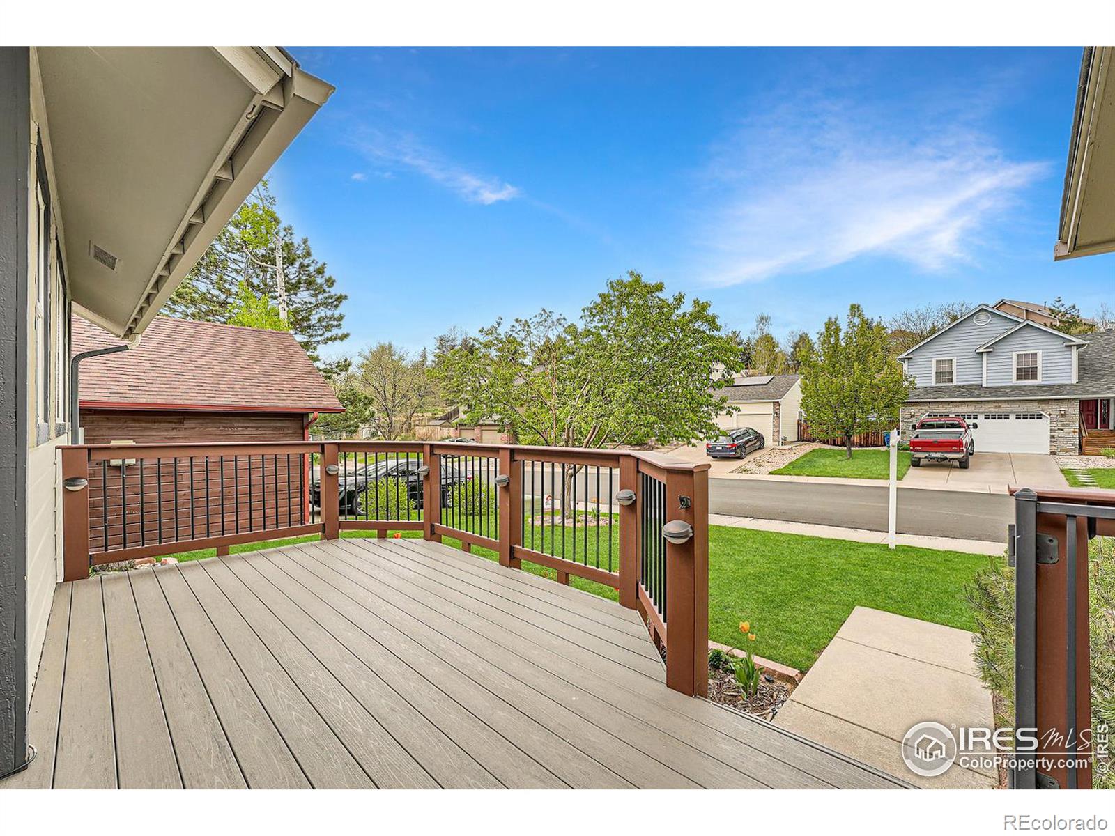 MLS Image #2 for 1748  eisenhower drive,louisville, Colorado