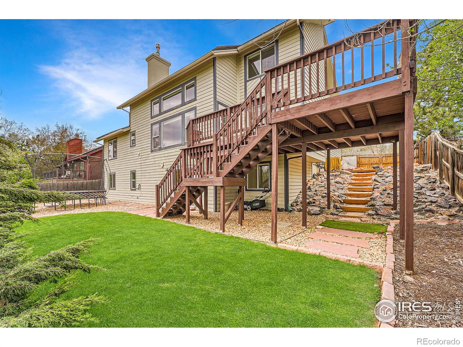 MLS Image #33 for 1748  eisenhower drive,louisville, Colorado