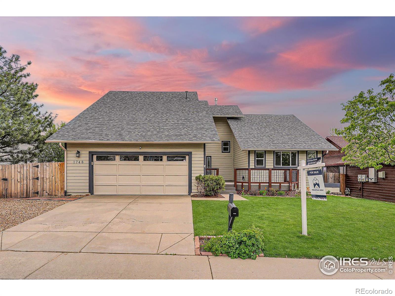 MLS Image #35 for 1748  eisenhower drive,louisville, Colorado