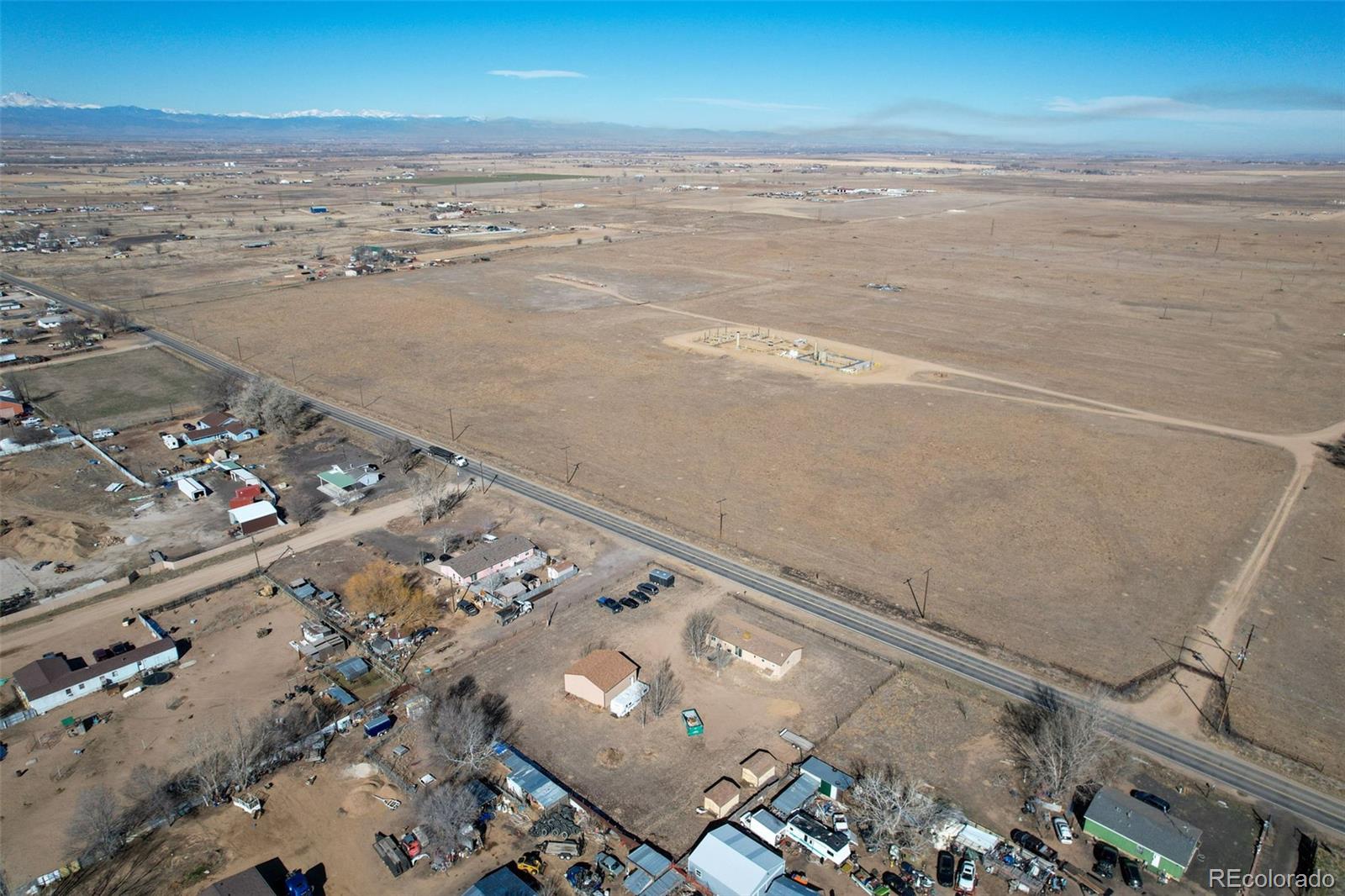 MLS Image #10 for 15814  county road 18 ,fort lupton, Colorado