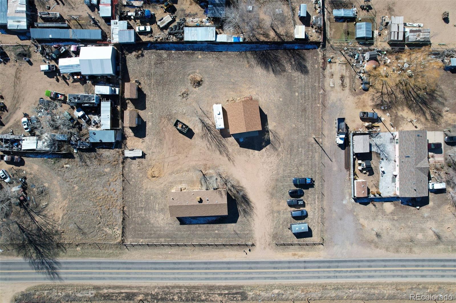 MLS Image #11 for 15814  county road 18 ,fort lupton, Colorado