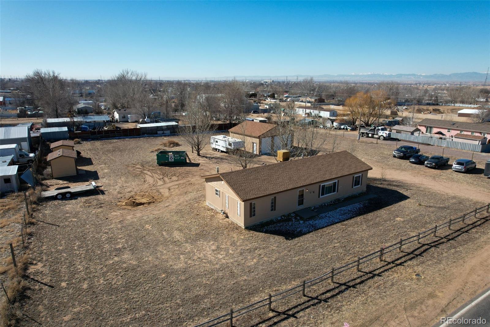 MLS Image #13 for 15814  county road 18 ,fort lupton, Colorado