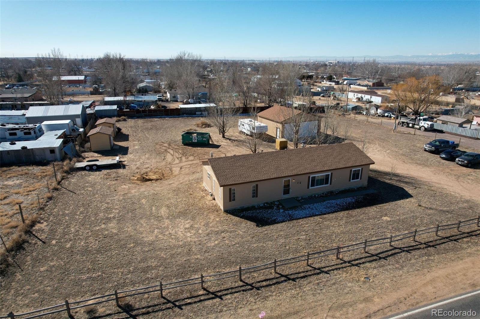 MLS Image #14 for 15814  county road 18 ,fort lupton, Colorado