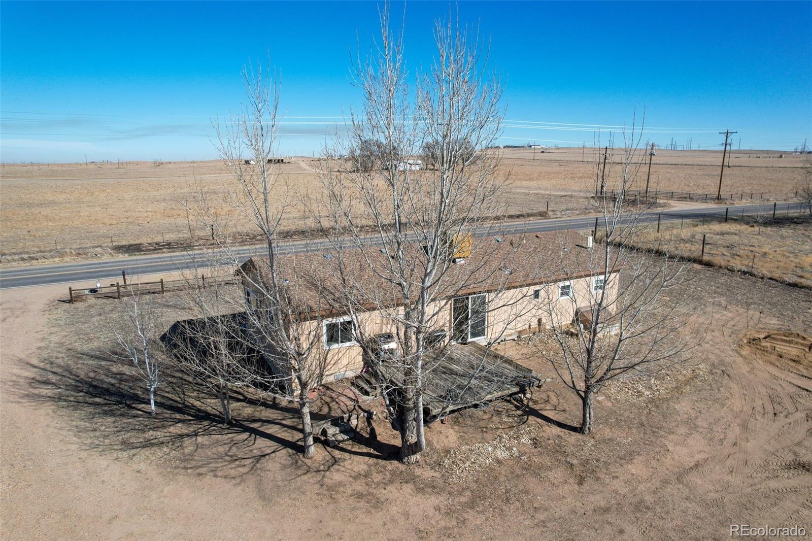 MLS Image #17 for 15814  county road 18 ,fort lupton, Colorado