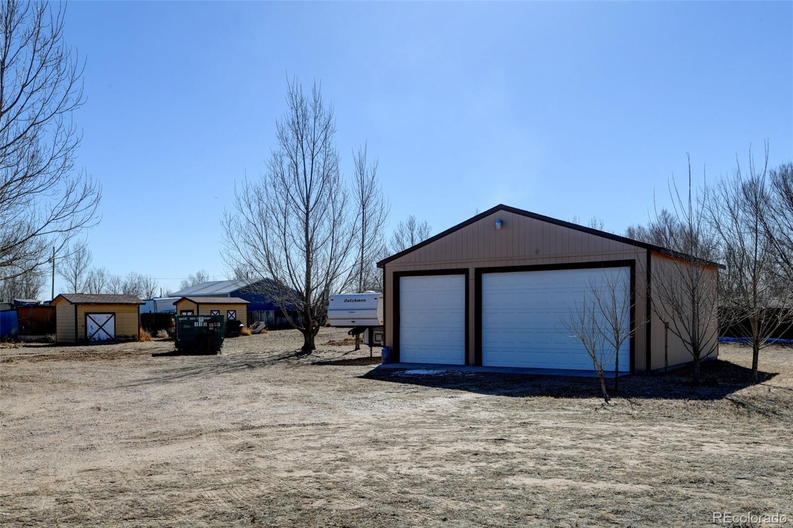 MLS Image #18 for 15814  county road 18 ,fort lupton, Colorado