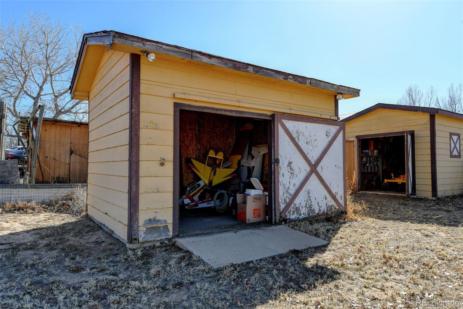 MLS Image #33 for 15814  county road 18 ,fort lupton, Colorado