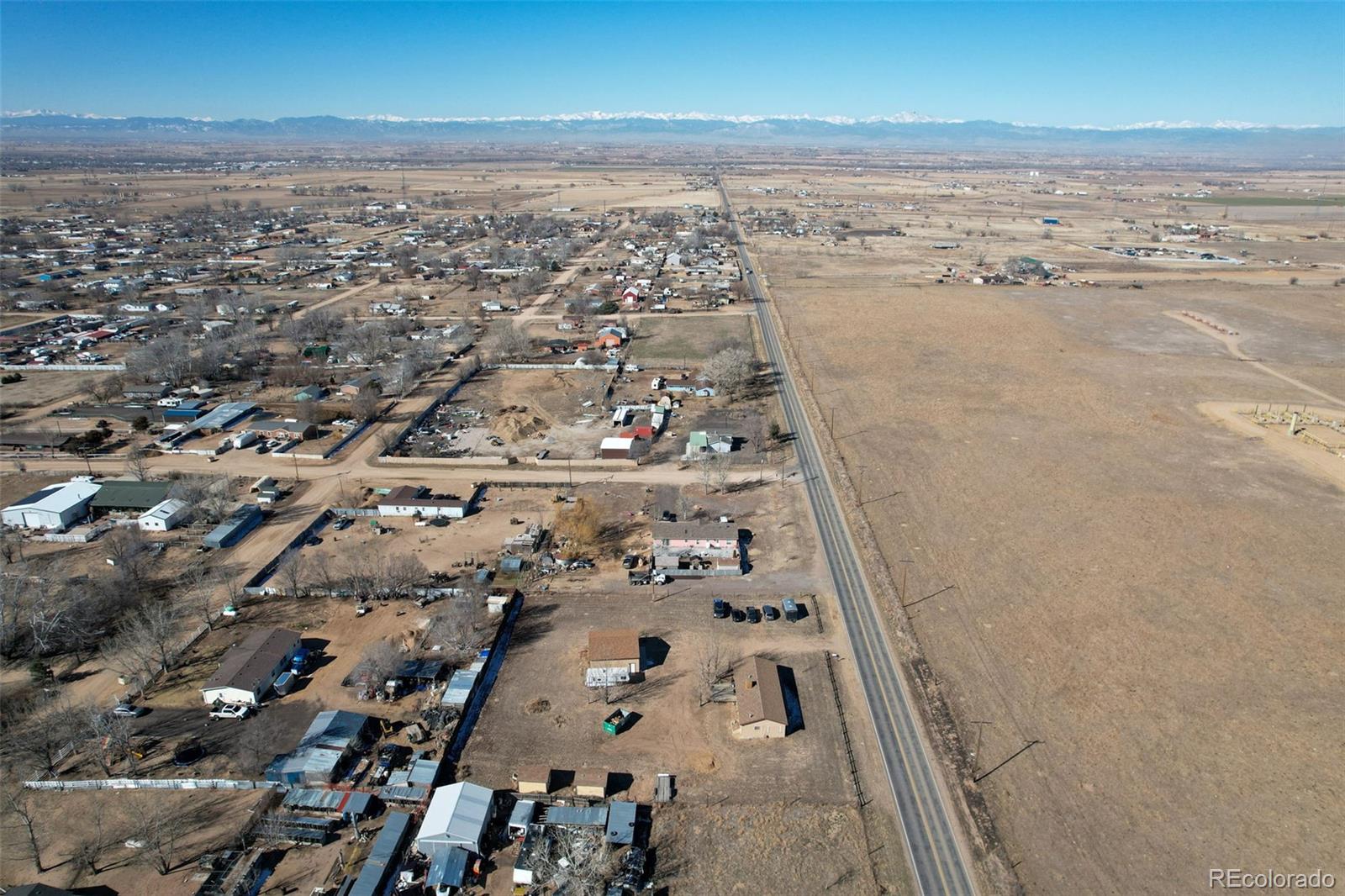 MLS Image #9 for 15814  county road 18 ,fort lupton, Colorado