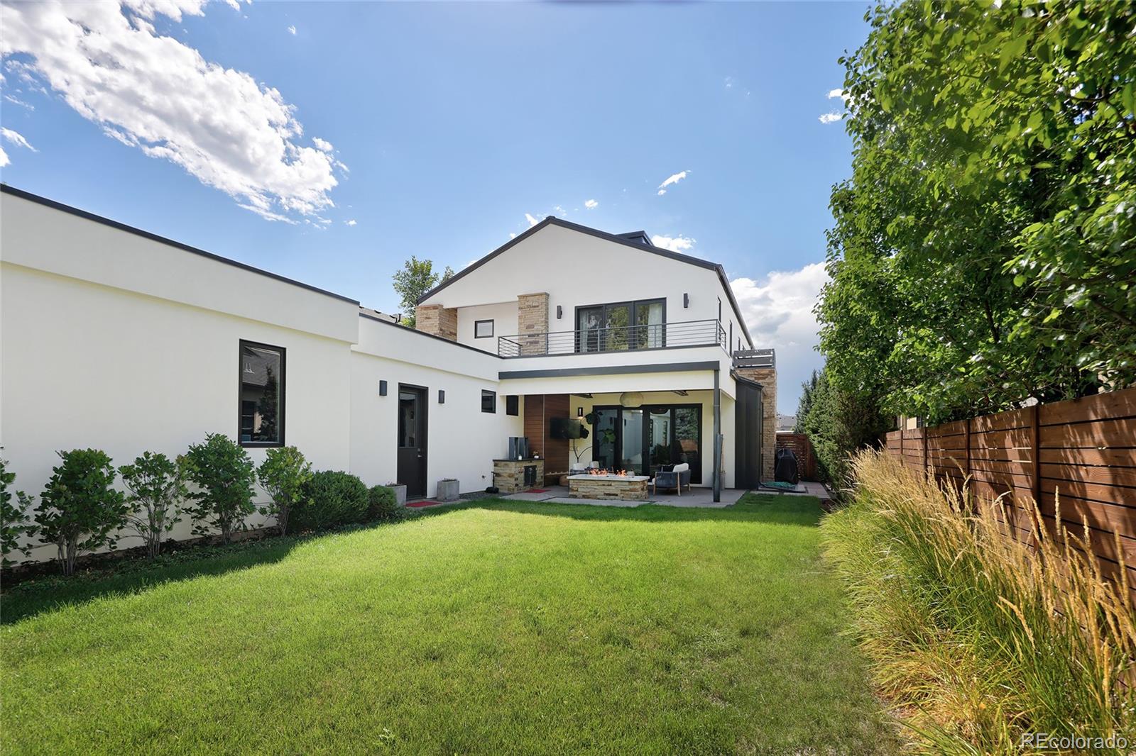 MLS Image #22 for 2270 s jackson street,denver, Colorado