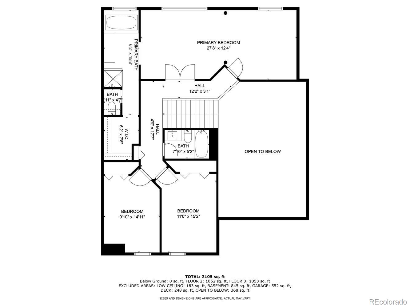 MLS Image #34 for 3413  verbena circle,colorado springs, Colorado