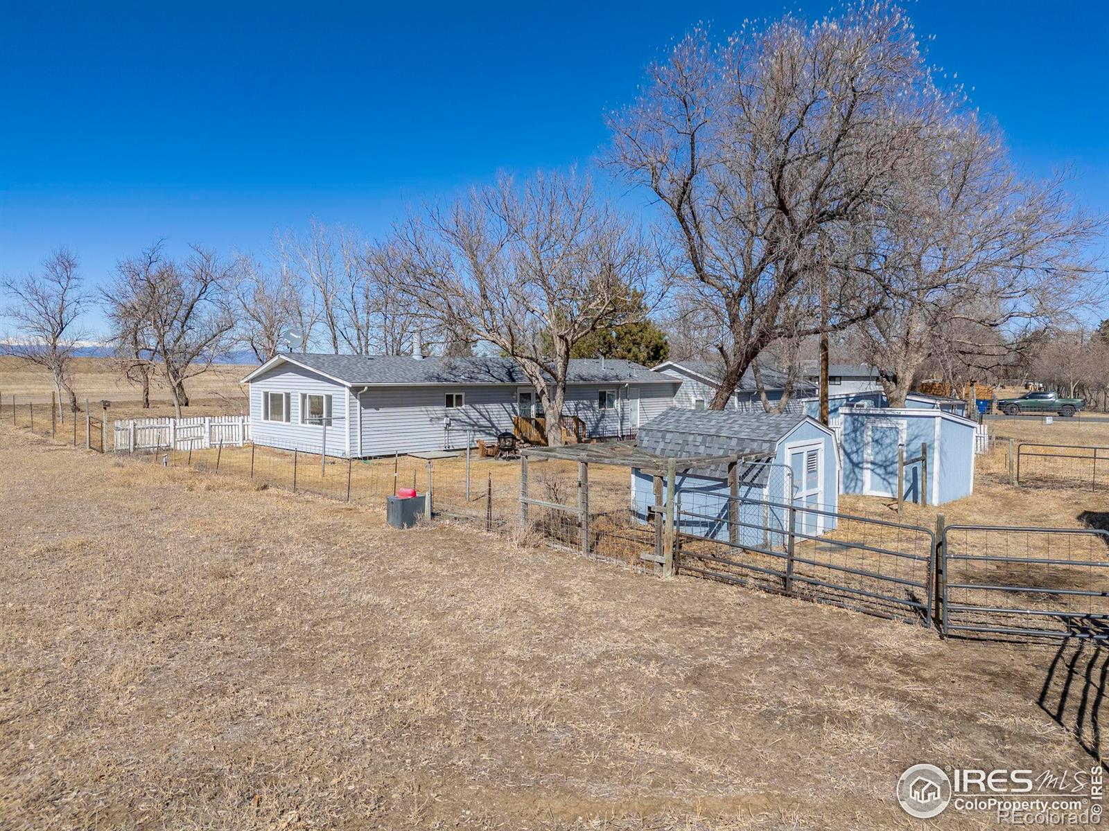 CMA Image for 9752  sierra vista road,Longmont, Colorado