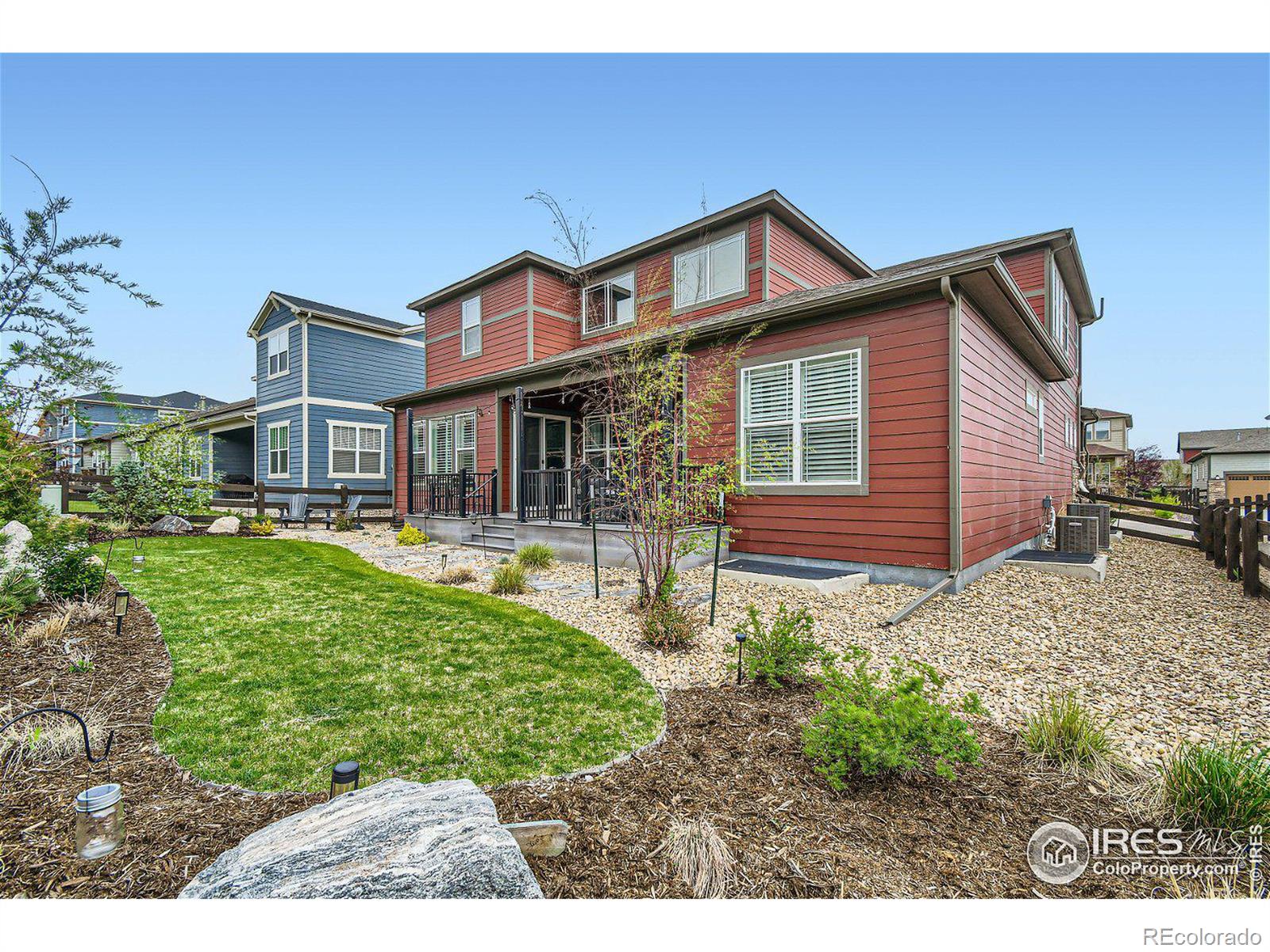 Report Image for 668  Rock Ridge Drive,Lafayette, Colorado