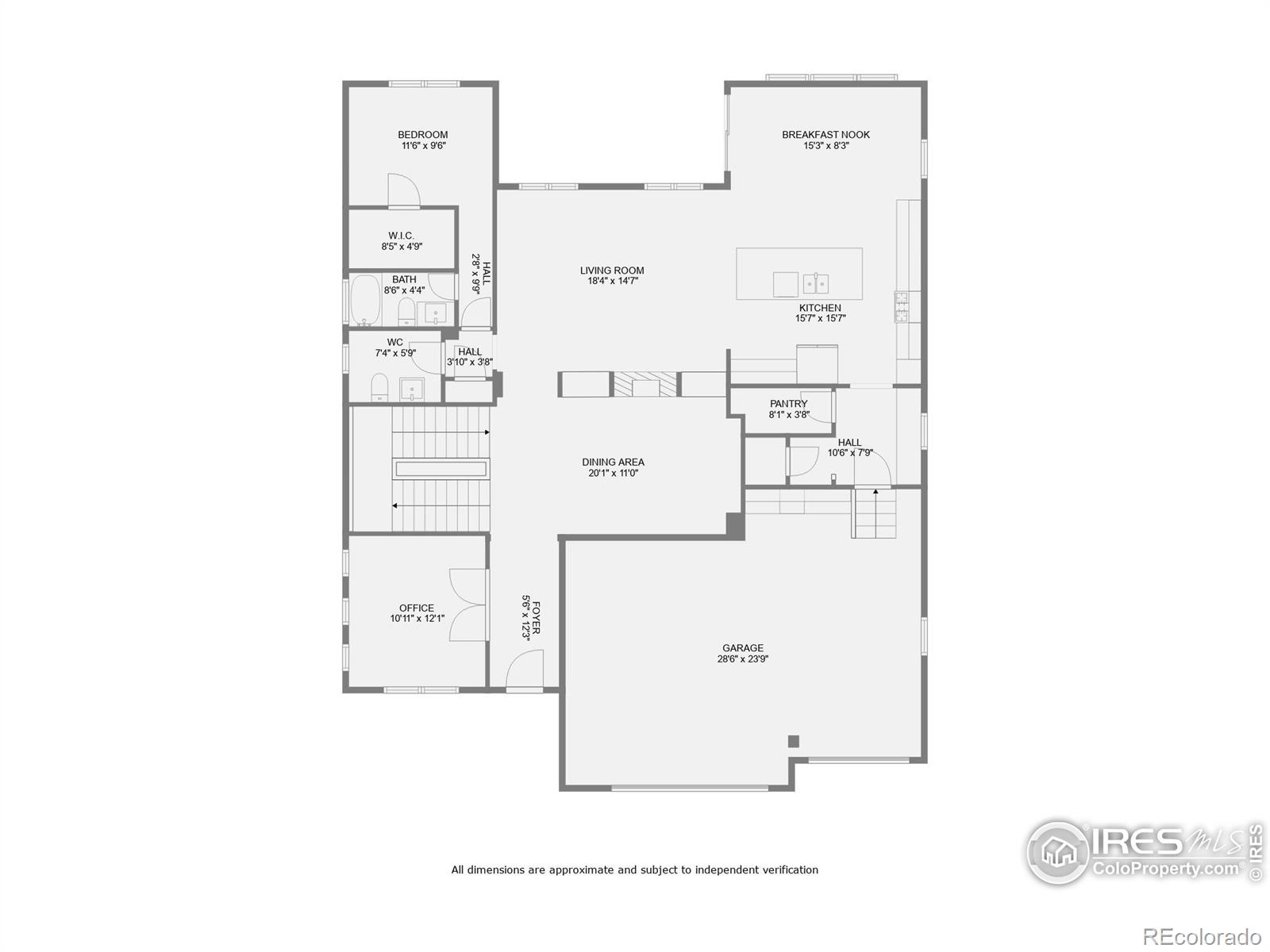 MLS Image #37 for 668  rock ridge drive,lafayette, Colorado