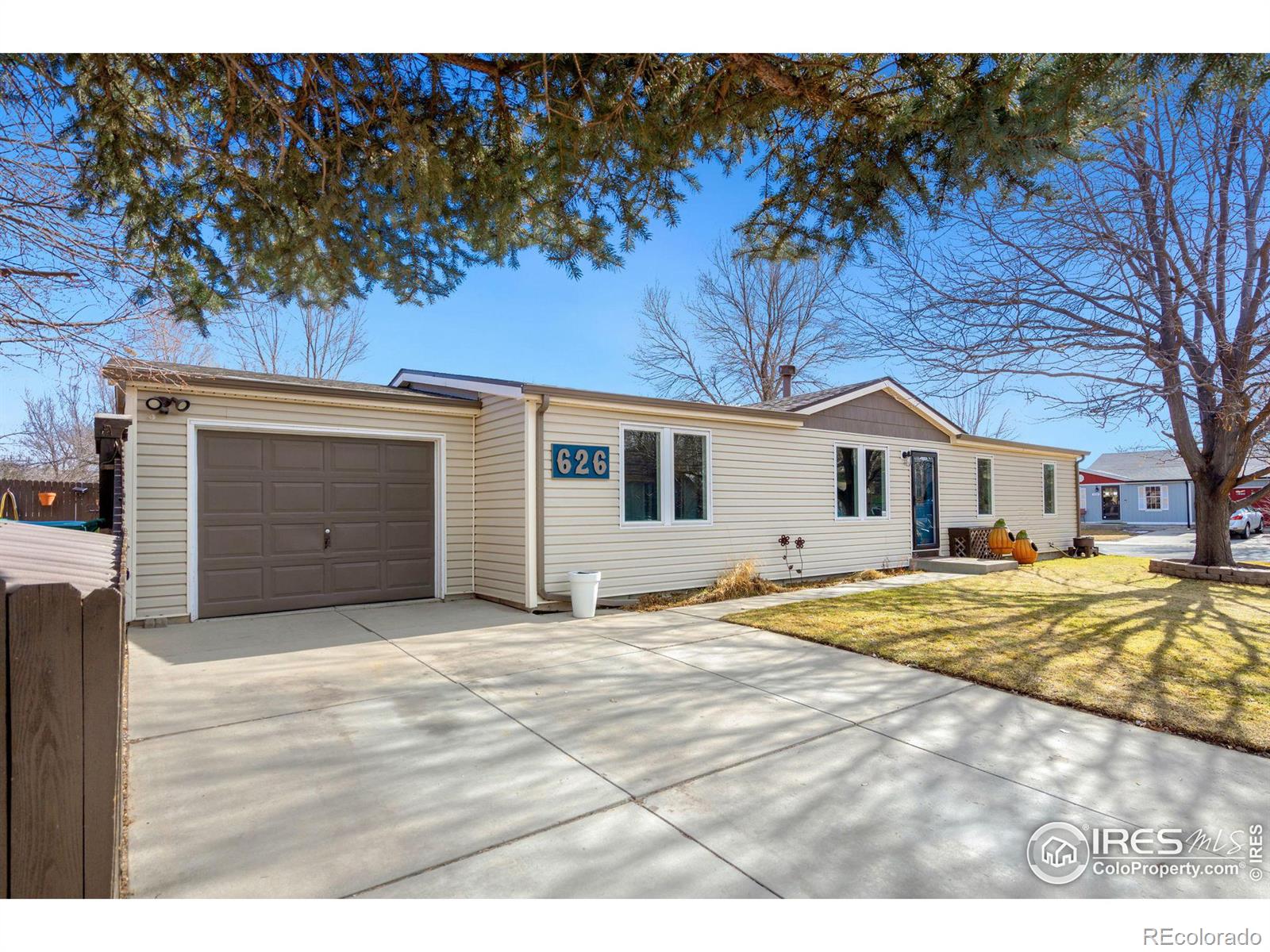 MLS Image #0 for 626  10th street,fort collins, Colorado