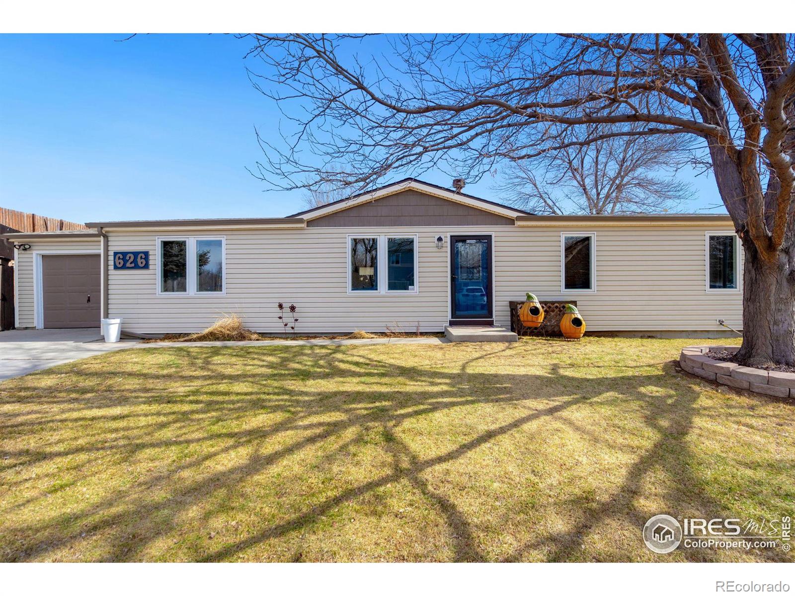 Report Image for 626  10th Street,Fort Collins, Colorado
