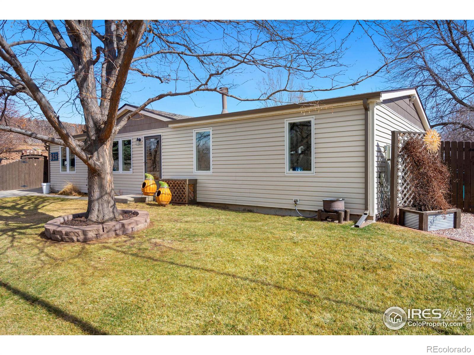 MLS Image #2 for 626  10th street,fort collins, Colorado