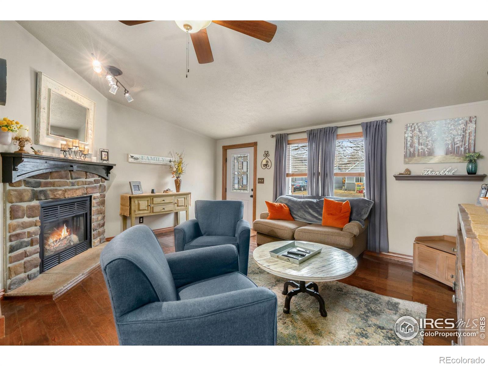 MLS Image #3 for 626  10th street,fort collins, Colorado