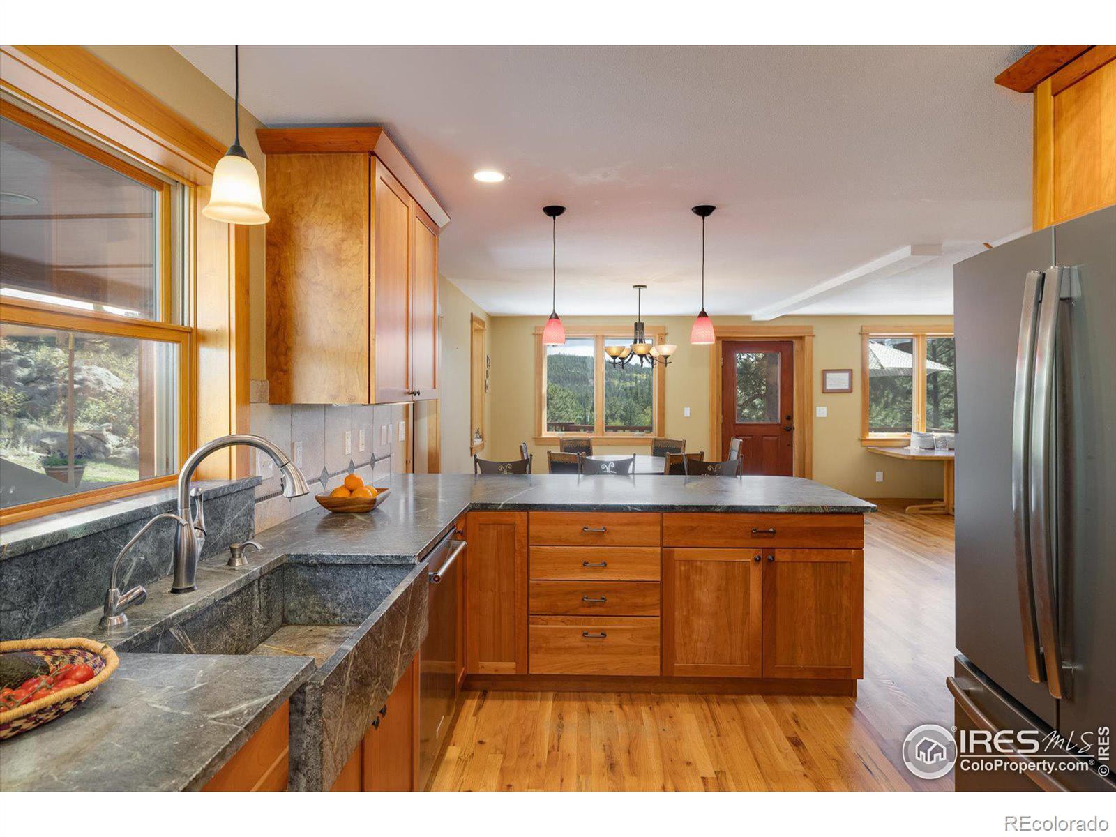 MLS Image #17 for 845  cold springs road,nederland, Colorado