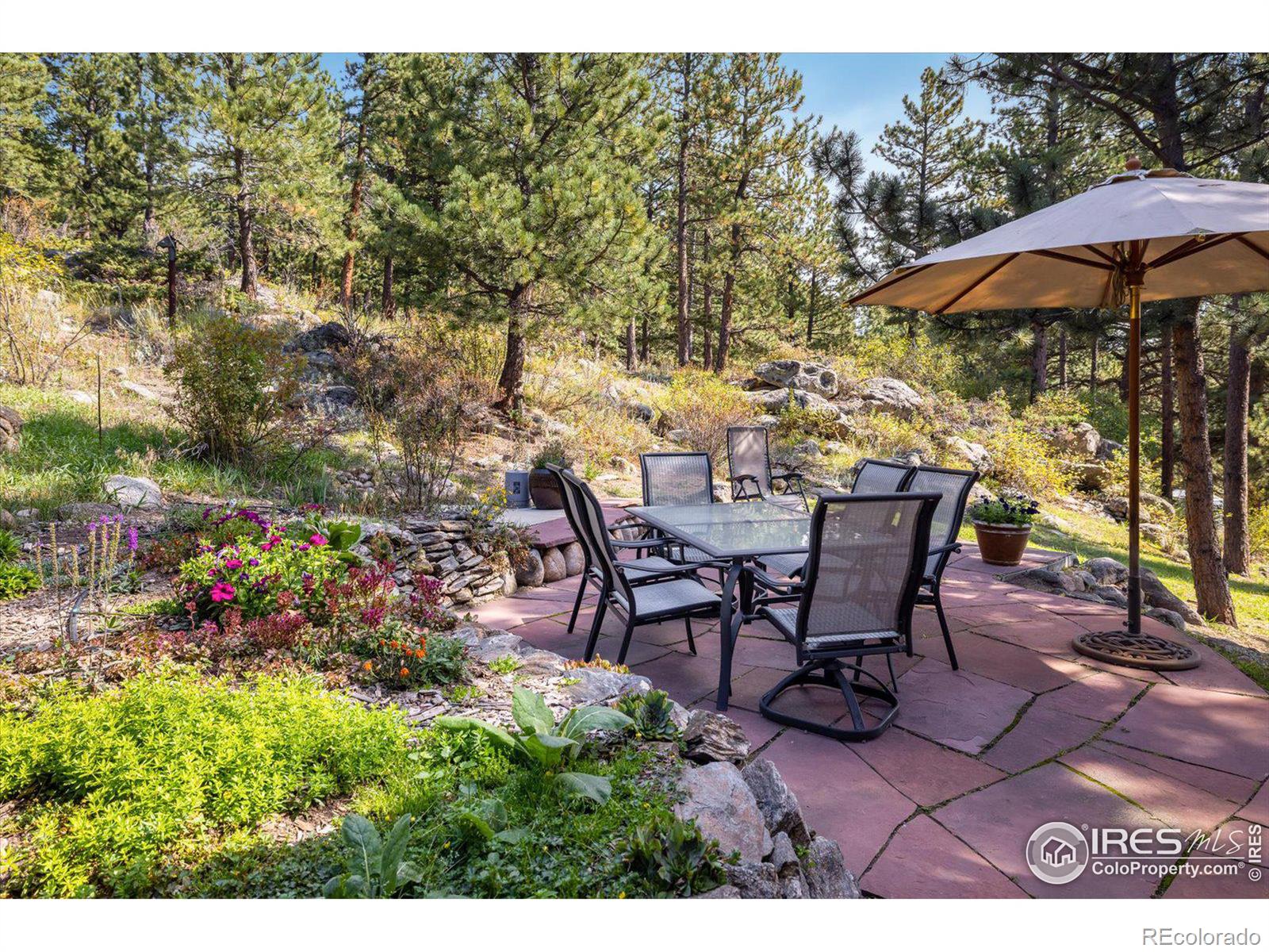 MLS Image #29 for 845  cold springs road,nederland, Colorado