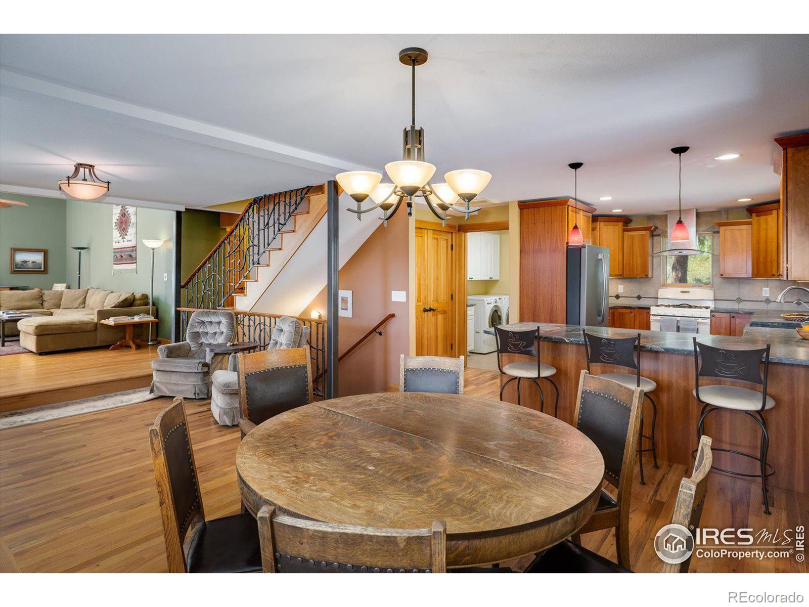 MLS Image #8 for 845  cold springs road,nederland, Colorado