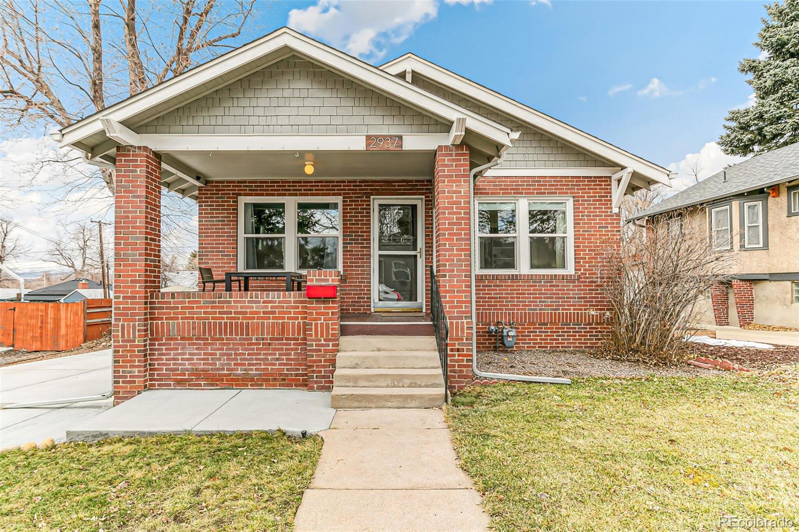 MLS Image #0 for 2937  depew street,wheat ridge, Colorado