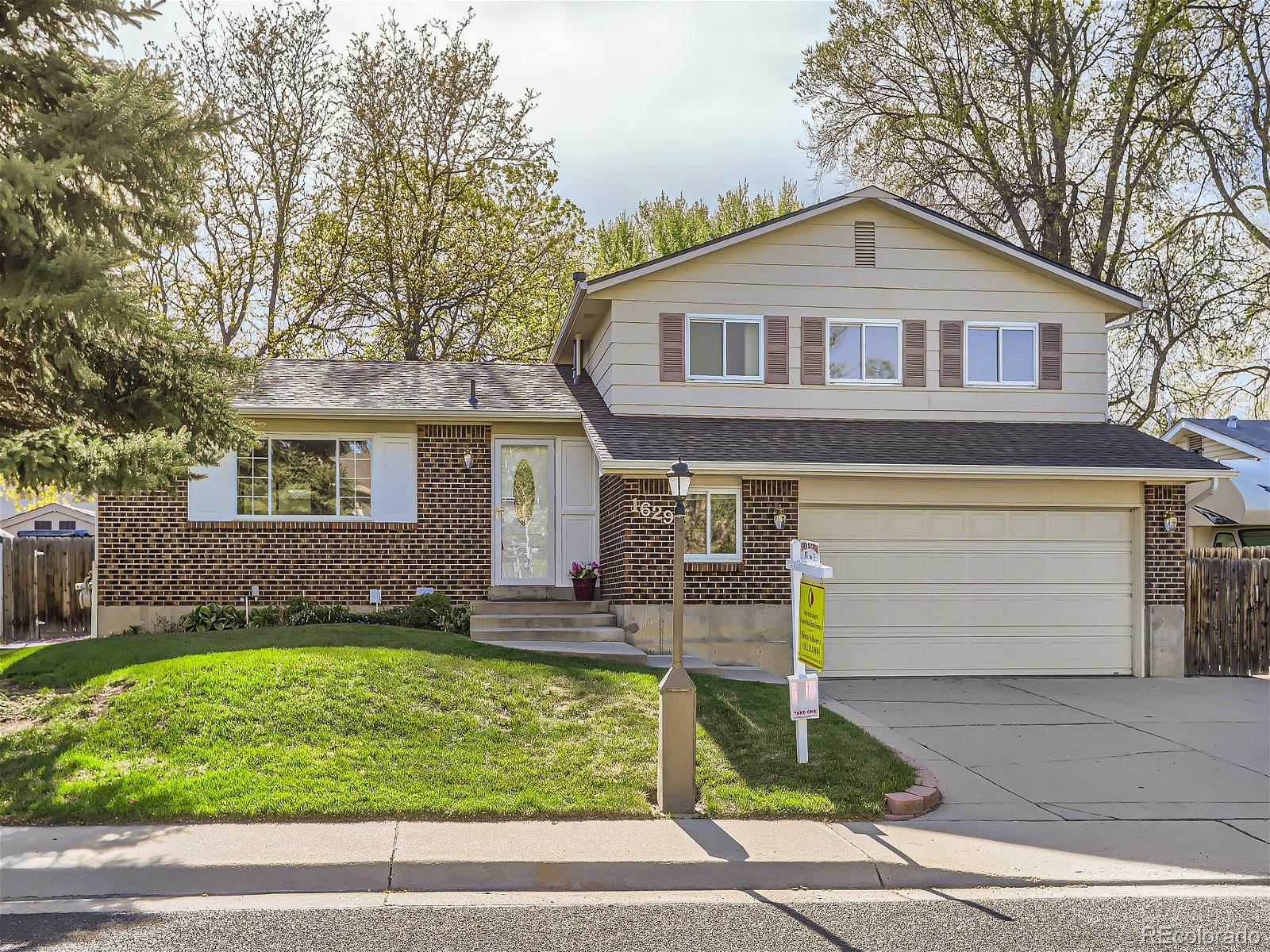 MLS Image #0 for 1629  hartley court,longmont, Colorado