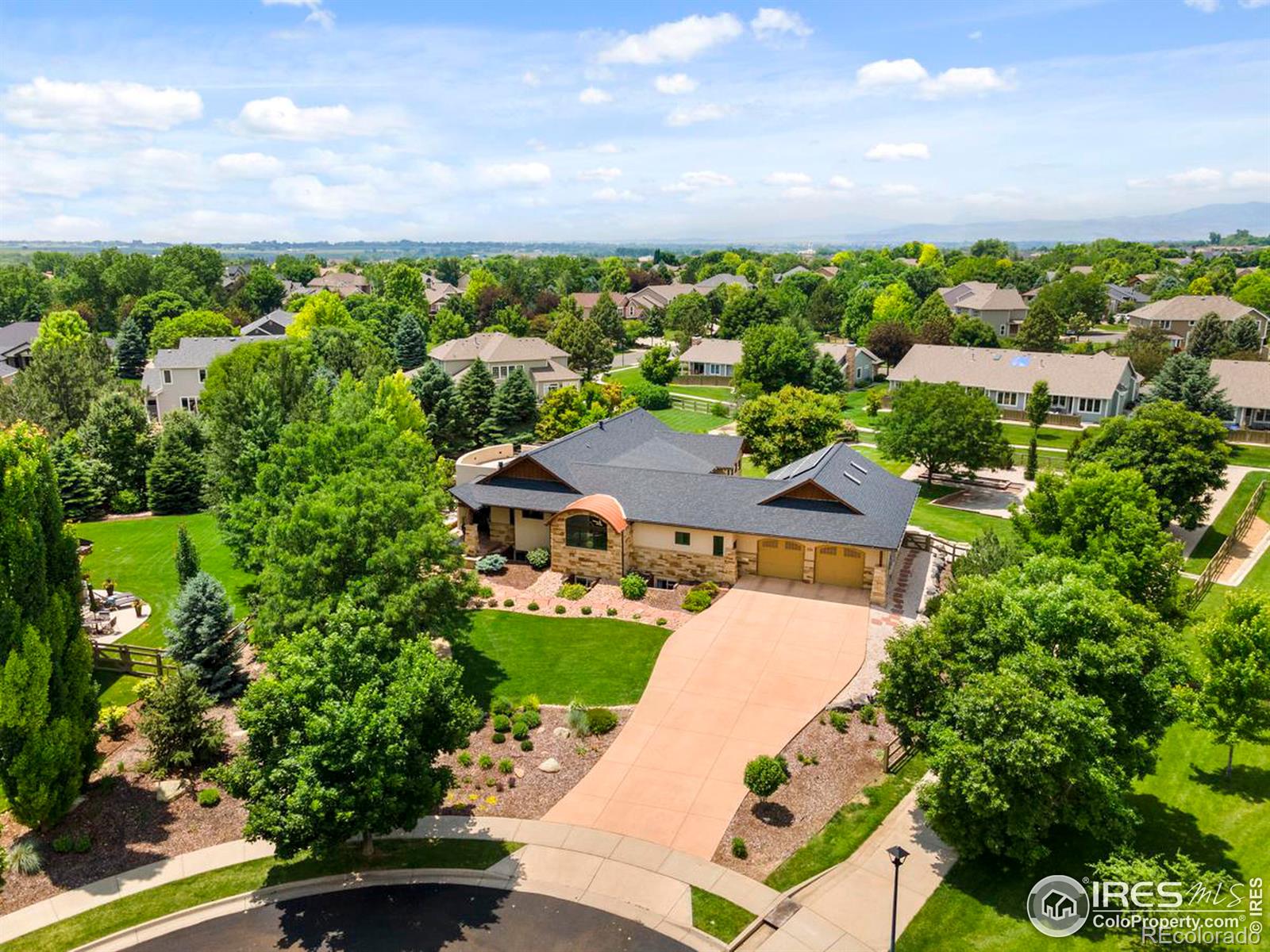 CMA Image for 3502  shallow pond drive,Fort Collins, Colorado