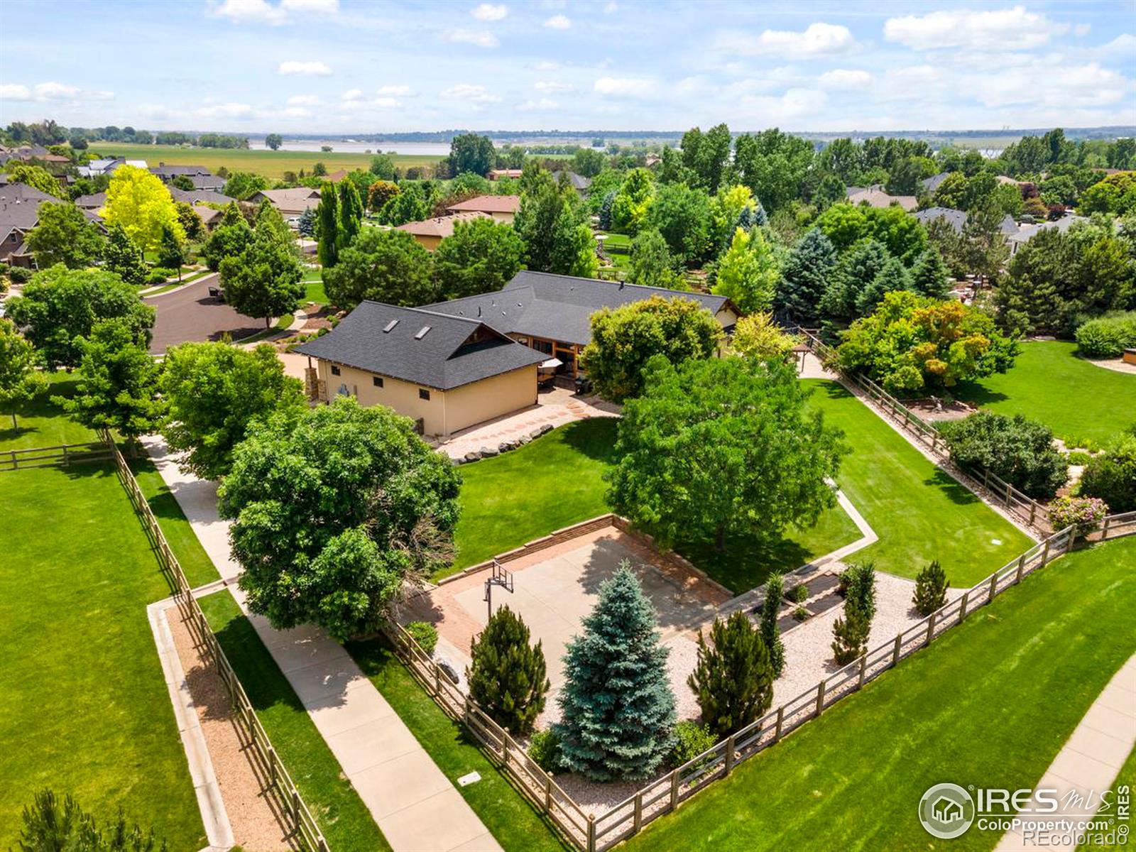 MLS Image #38 for 6109  estuary court,fort collins, Colorado