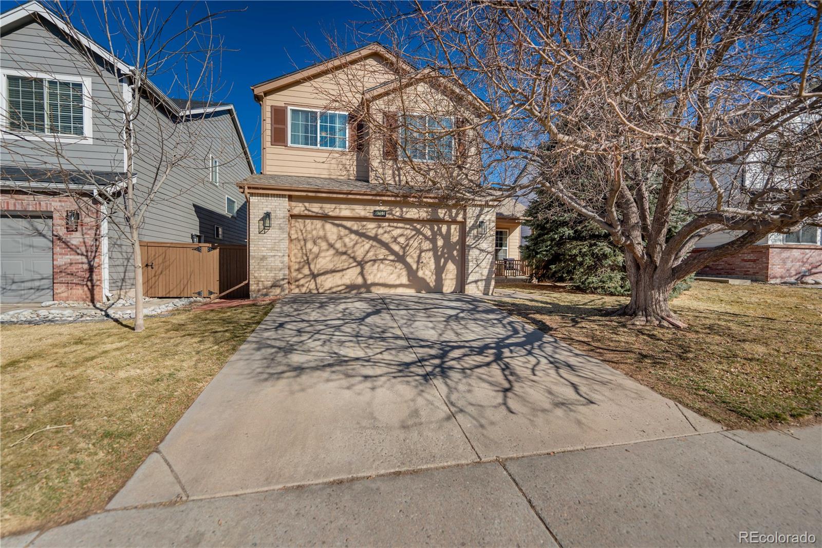 CMA Image for 9760  Red Oakes Drive,Highlands Ranch, Colorado
