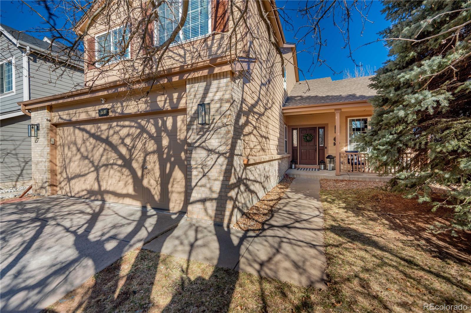 MLS Image #2 for 9760  red oakes drive,highlands ranch, Colorado