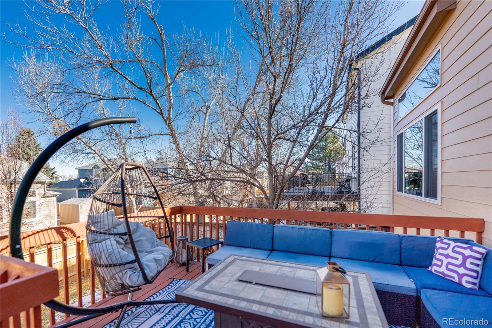 MLS Image #31 for 9760  red oakes drive,highlands ranch, Colorado