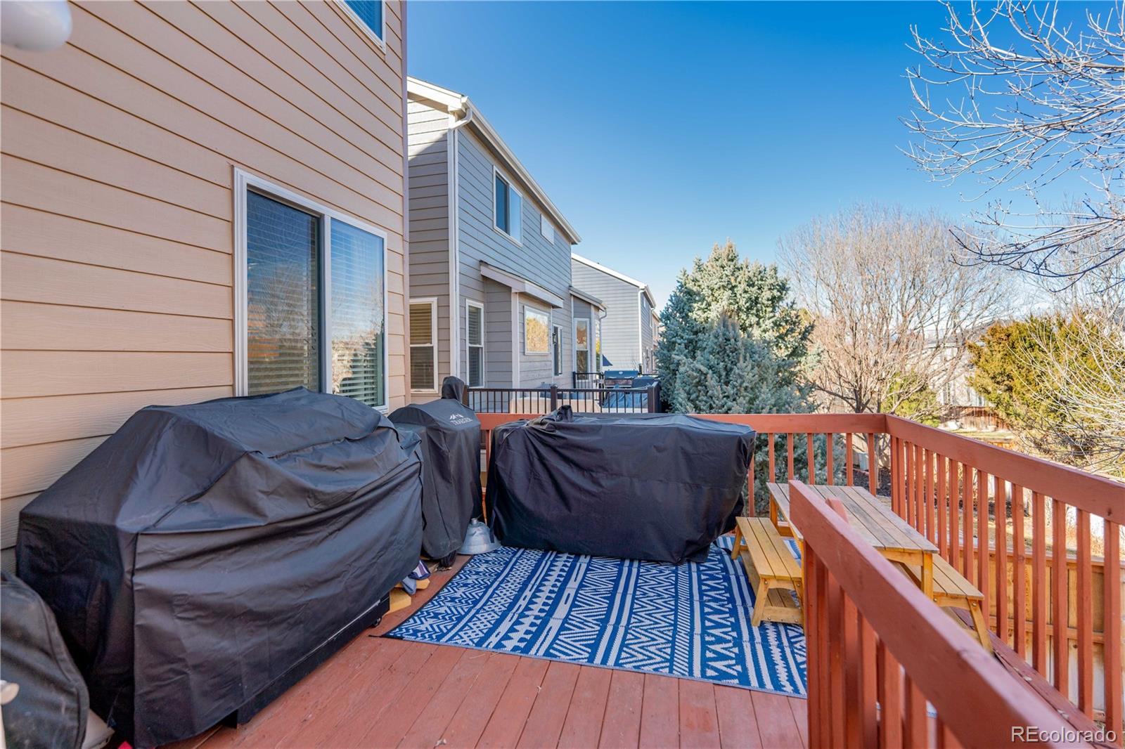 MLS Image #33 for 9760  red oakes drive,highlands ranch, Colorado