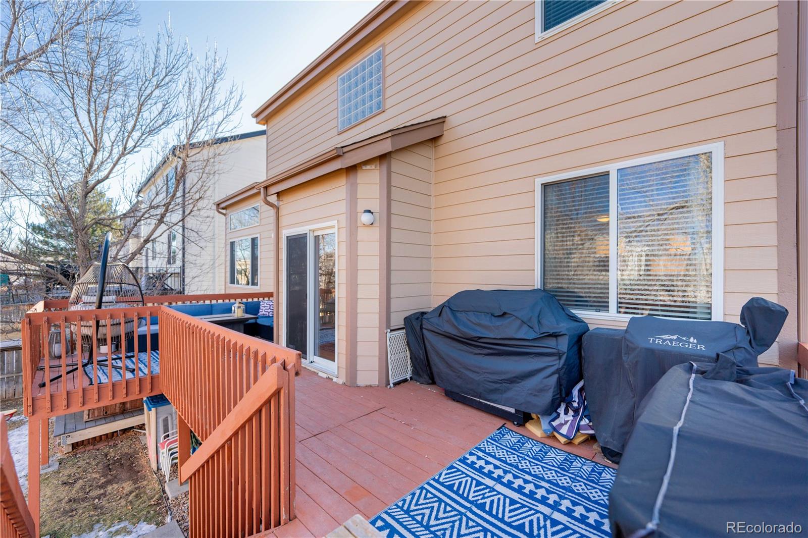 MLS Image #34 for 9760  red oakes drive,highlands ranch, Colorado