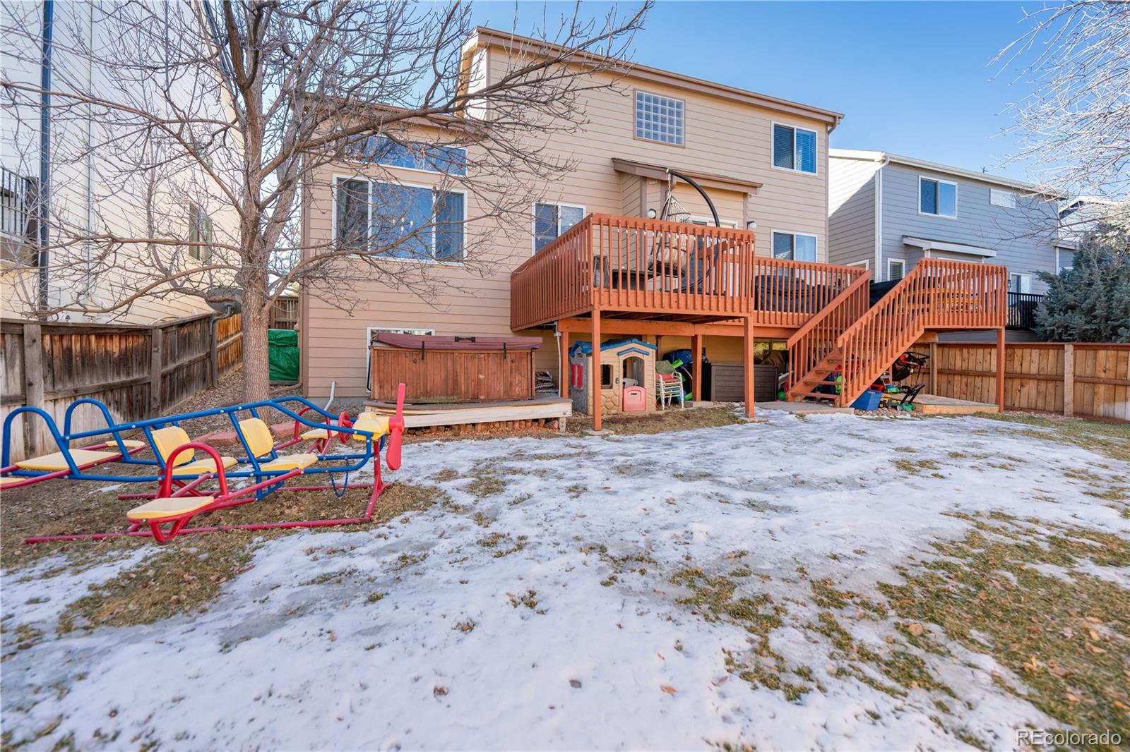 MLS Image #36 for 9760  red oakes drive,highlands ranch, Colorado