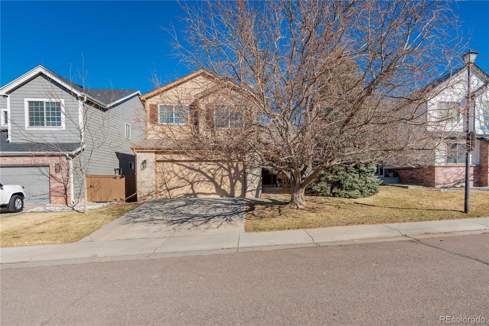 MLS Image #37 for 9760  red oakes drive,highlands ranch, Colorado