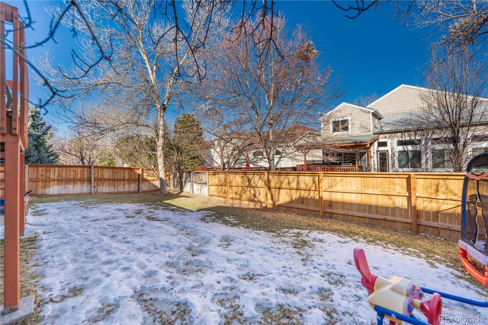 MLS Image #38 for 9760  red oakes drive,highlands ranch, Colorado