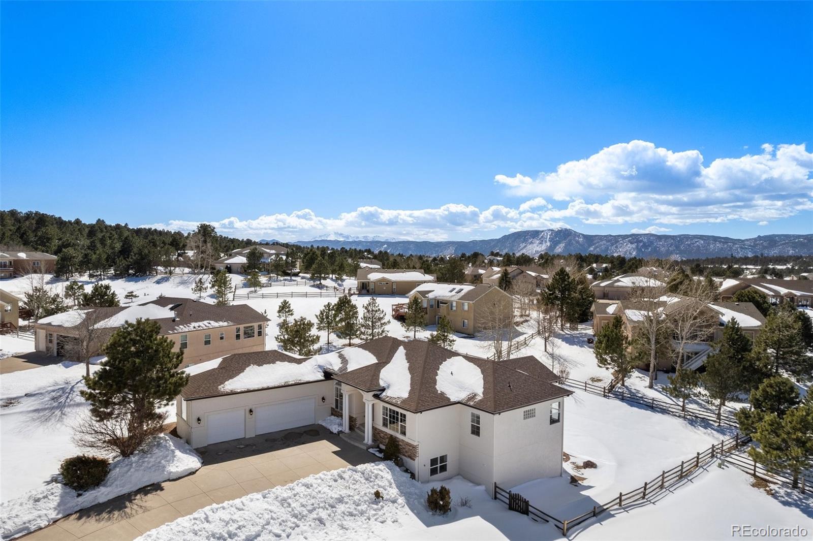 MLS Image #42 for 20272  kenneth lainer drive,monument, Colorado