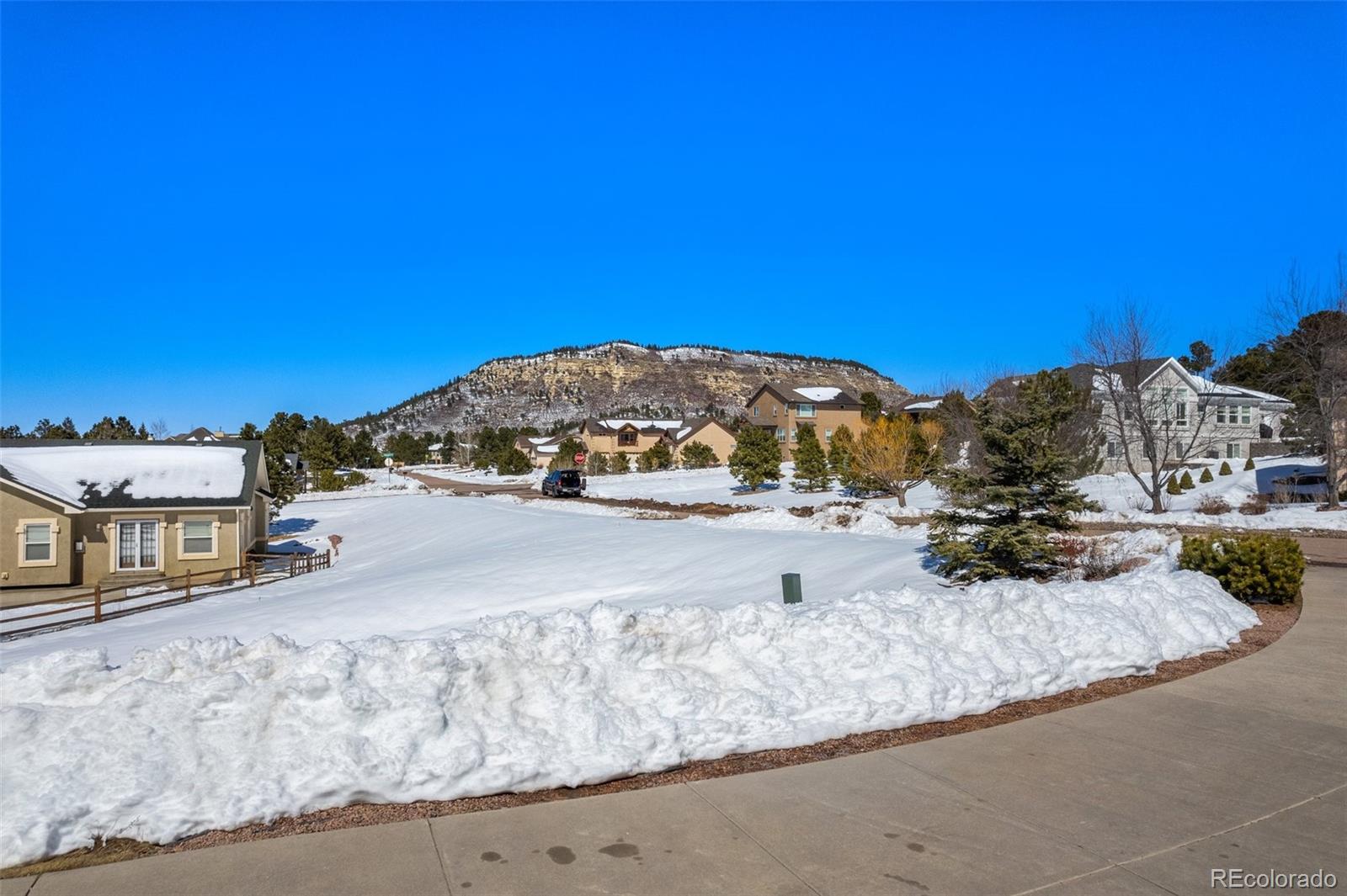 MLS Image #48 for 20272  kenneth lainer drive,monument, Colorado