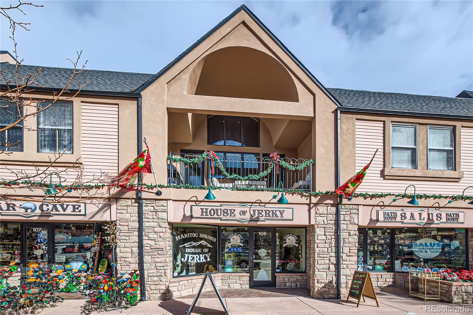 MLS Image #0 for 906  manitou avenue,manitou springs, Colorado